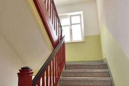 Wohnung Chemnitz Gablenz - 2 Zimmer, 58 m&sup2;, 344&euro; | Angebot:27294191