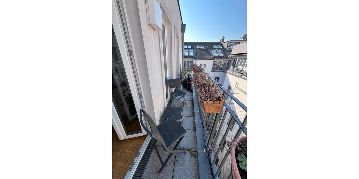 Wohnen auf Zeit Potsdam Potsdam West - 2 Zimmer, 52 m&sup2;, 1.400&euro; | Angebot:26058900
