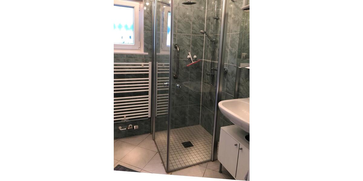 Haus in Mardorf, 4 Zimmer 85m2 mit Garten und Keller zu vermieten 4 zimmer