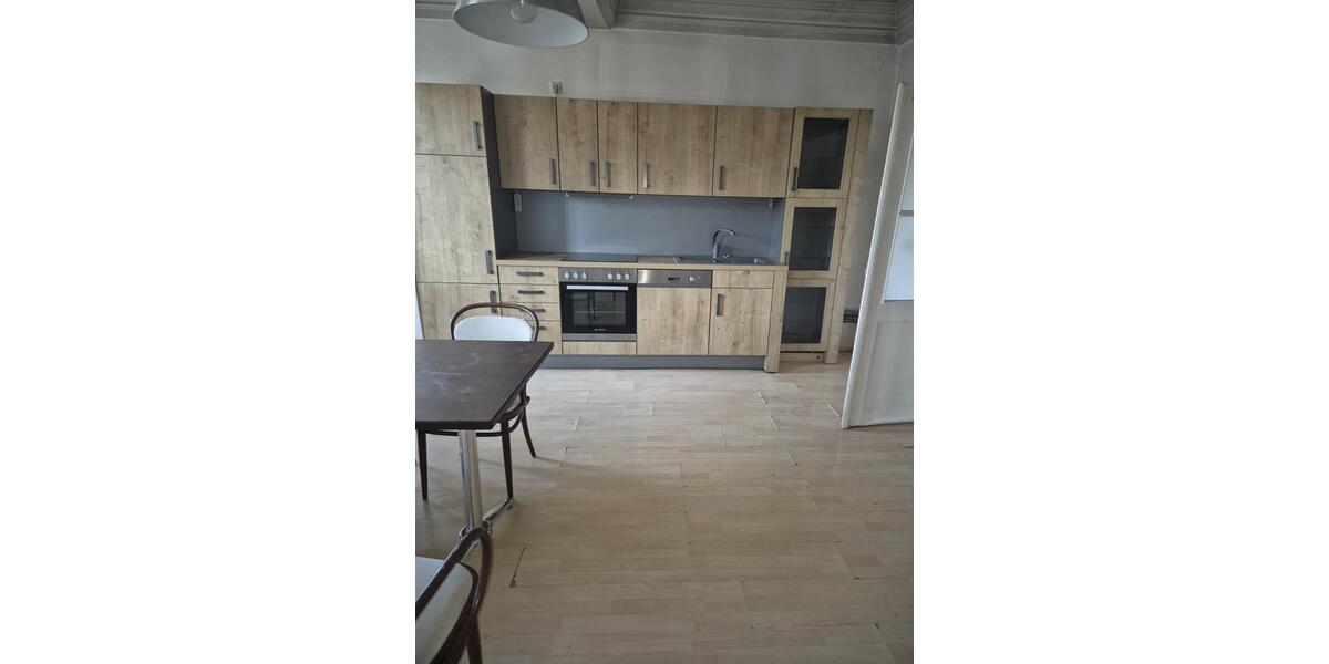 Etagenwohnung Lichtenfels - 3 Zimmer, 71 m&sup2;, 20&euro; | Angebot:24828263