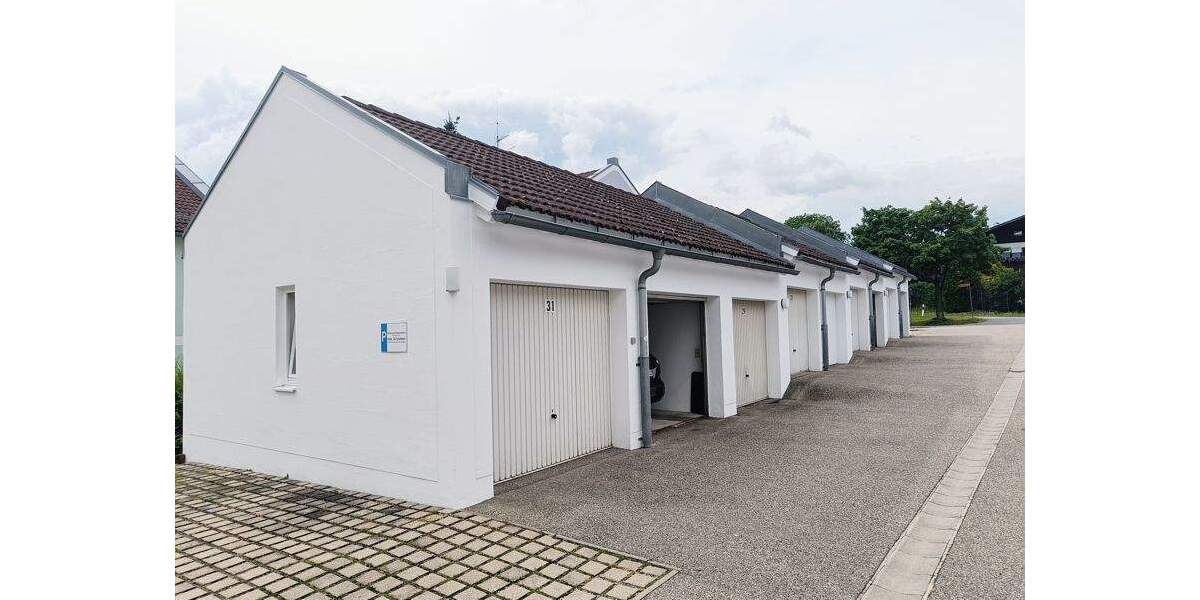 Etagenwohnung Kößlarn - 3 Zimmer, 70 m&sup2;, 600&euro; | Angebot:25916376