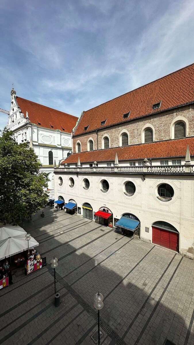 Büro in München 9.500 € 360 m² zimmer