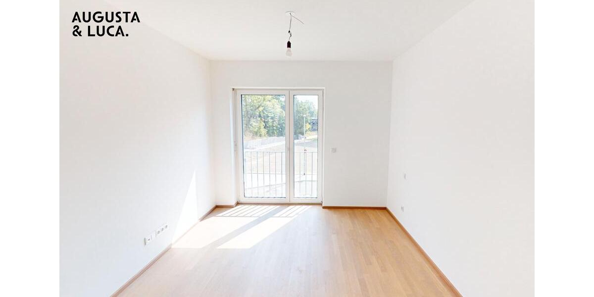 Etagenwohnung Augsburg - 2 Zimmer, 54 m&sup2;, 1.040&euro; | Angebot:26248520