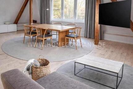 Wohnen auf Zeit Kiel Friedrichsort - 4 Zimmer, 105 m&sup2;, 2.050&euro; | Angebot:24640827