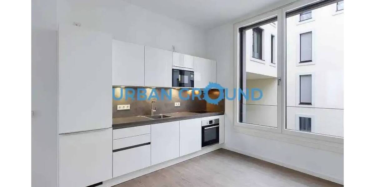 Etagenwohnung Berlin Moabit - 2 Zimmer, 58 m&sup2;, 1.930&euro; | Angebot:26411074