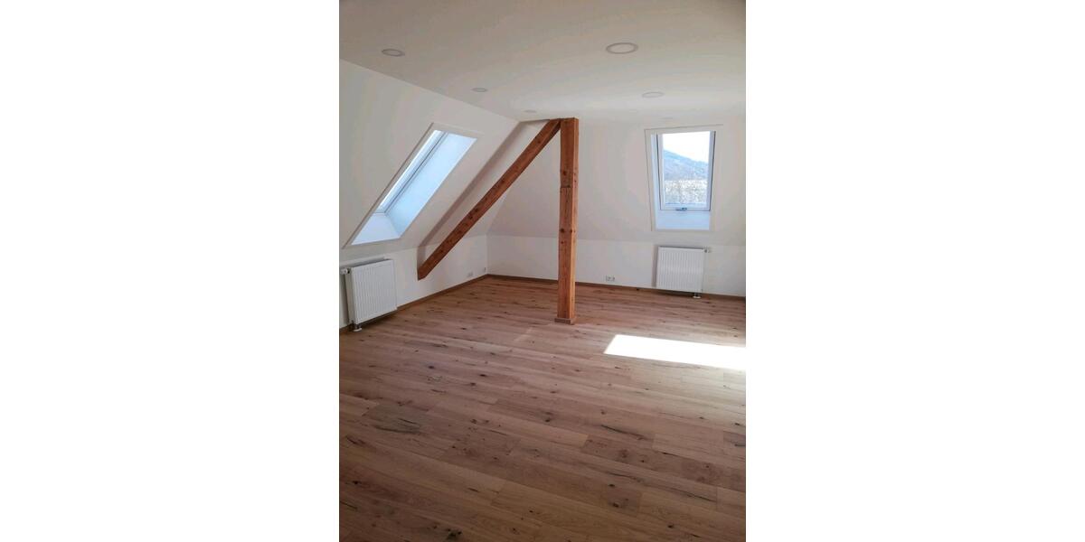 Ausgefallene Wohnung 3 zimmer