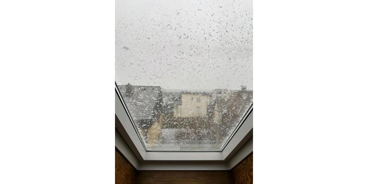 Dachgeschoß Zimmer in einer 5 WG Weingarten 1 zimmer