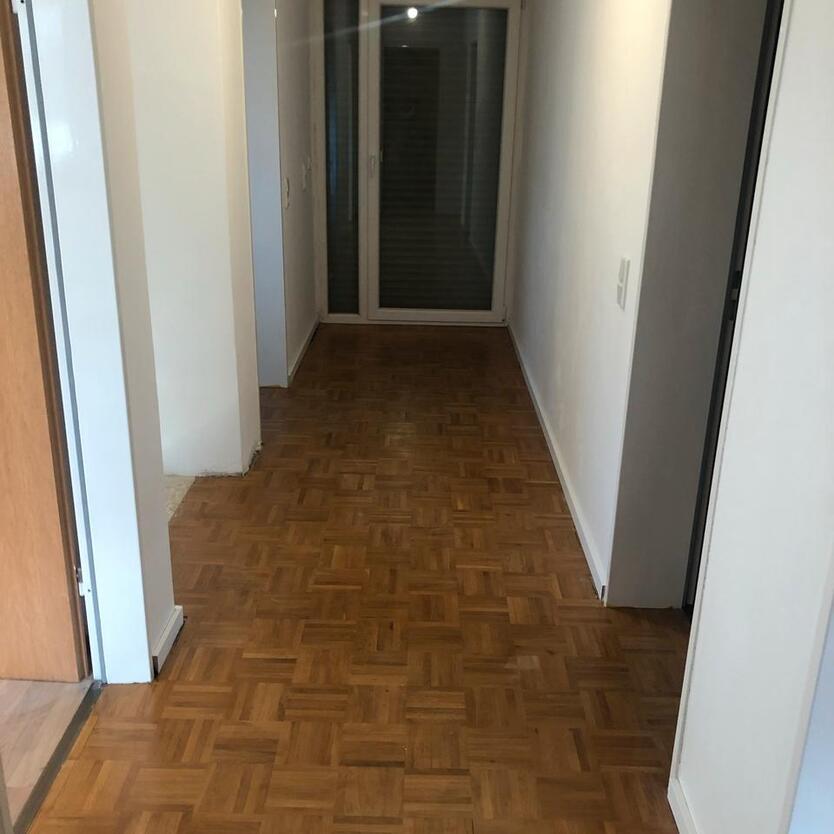 Geplante Wohngemeinschaft in Einfamilienhaus – 2 Zimmer frei