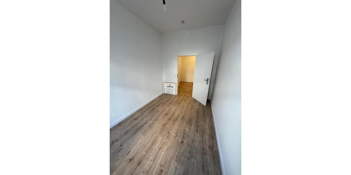 Erdgeschoßwohnung Weida - 2 Zimmer, 55 m&sup2;, 483&euro; | Angebot:24715821