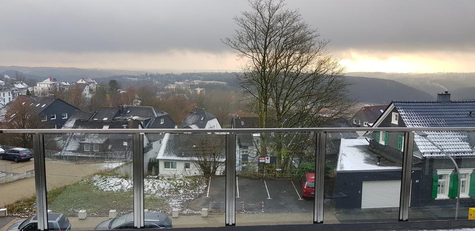 Etagenwohnung Remscheid - 3 Zimmer, 92 m&sup2;, 1.200&euro; | Angebot:25253347