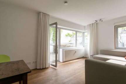 Wohnung zum Mieten in Köln 1.100 € 40 m² 1 zimmer