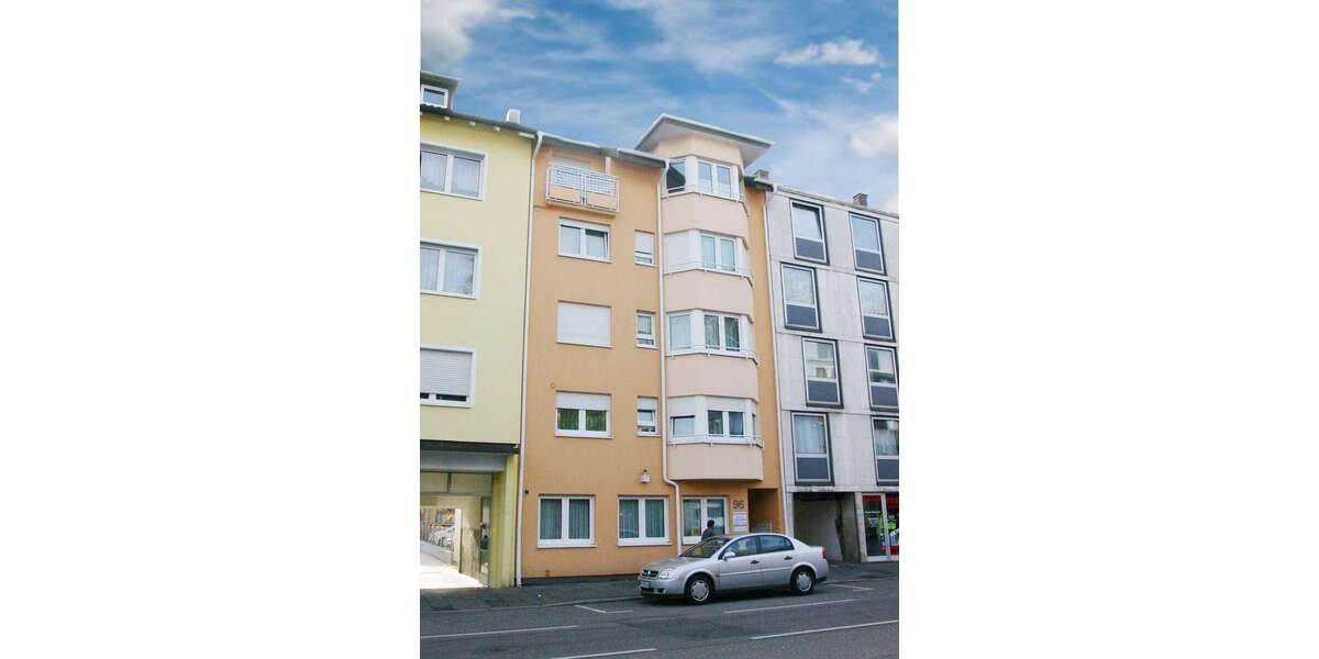 Gewerbeobjekt Pforzheim Innenstadt - 1.450&euro; | Angebot:25784463