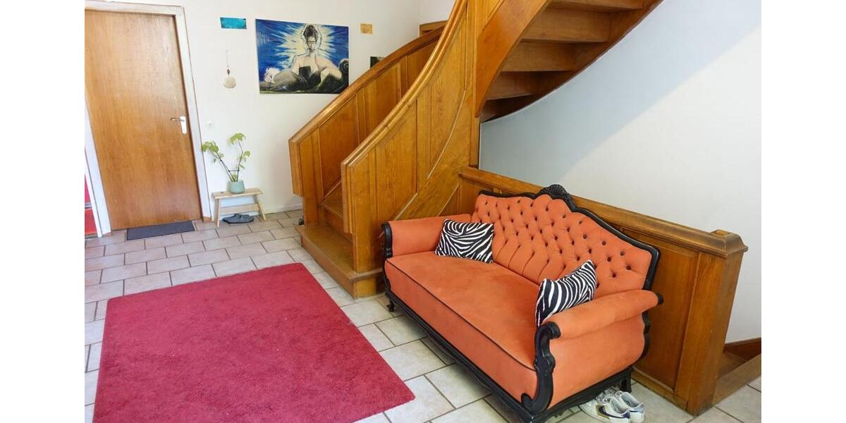 Etagenwohnung Wesel Bislich - 1 Zimmer, 12 m&sup2;, 380&euro; | Angebot:24662424