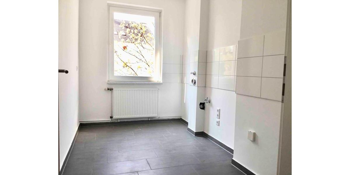 Etagenwohnung Hannover Linden-Limmer - 2 Zimmer, 55 m&sup2;, 620&euro; | Angebot:25253213
