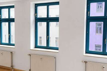 Wohnung Magdeburg Buckau - 2 Zimmer, 42 m&sup2;, 385&euro; | Angebot:27314345