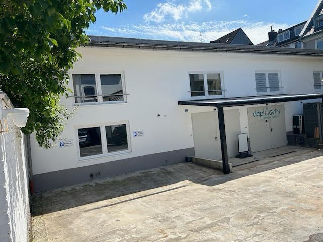 Gewerbeobjekt Köln Mülheim - 2.500&euro; | Angebot:26547674