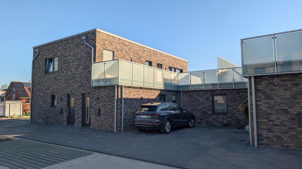 Terrassenwohnung Hamminkeln - 3 Zimmer, 106 m&sup2;, 1.290&euro; | Angebot:26073431