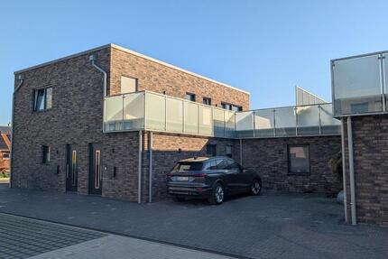 Wohnung Hamminkeln - 3 Zimmer, 106 m&sup2;, 1.290&euro; | Angebot:26073431