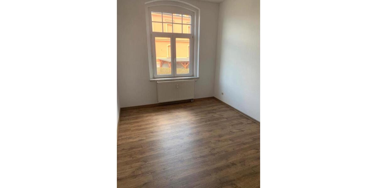 1,5 Zimmerwohnung 53,35qm 1.5 zimmer