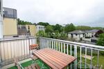Helle Zwei-Zimmer-Wohnung in Kleinmachnow, möbliert zimmer