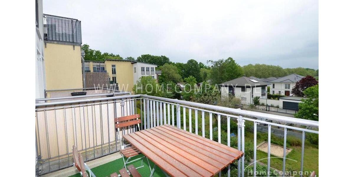 Wohnen auf Zeit Kleinmachnow - 2 Zimmer, 60 m&sup2;, 1.300&euro; | Angebot:20205563