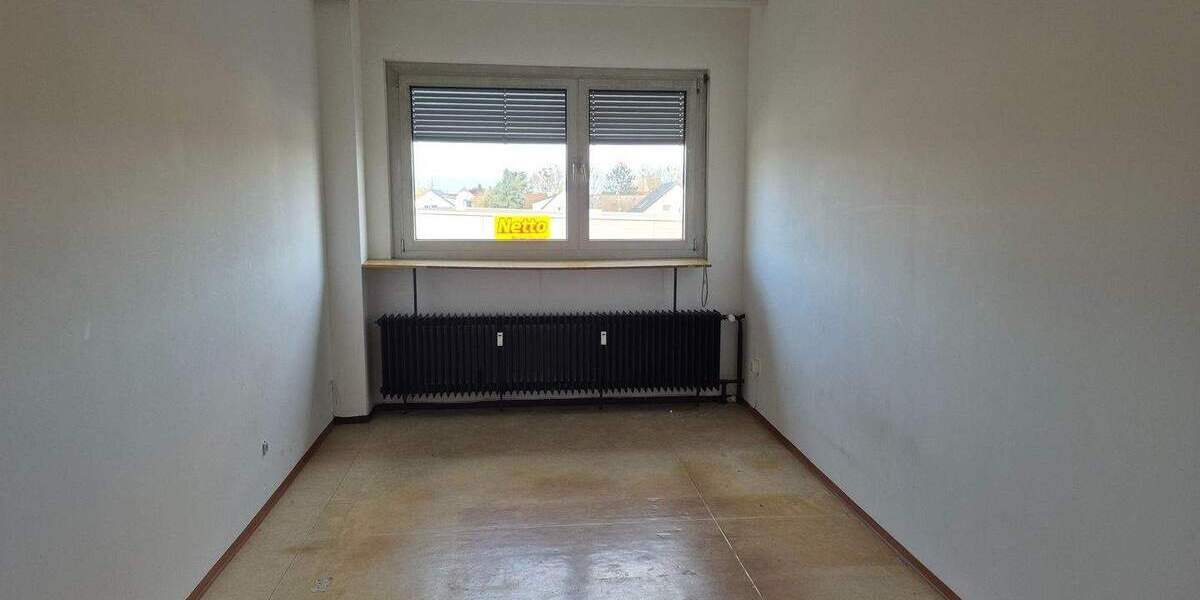 Zimmer Karlsruhe Neureut - 1 Zimmer, 24 m&sup2;, 400&euro; | Angebot:25983384