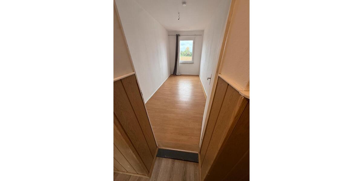 Etagenwohnung Bad Freienwalde (Oder) - 3 Zimmer, 66 m&sup2;, 400&euro; | Angebot:22358827