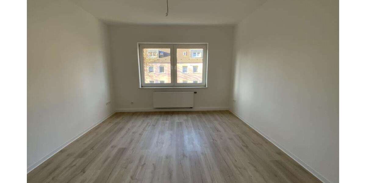 Etagenwohnung Rheda-Wiedenbrück Wiedenbrück - 3 Zimmer, 54 m&sup2;, 569&euro; | Angebot:25272473