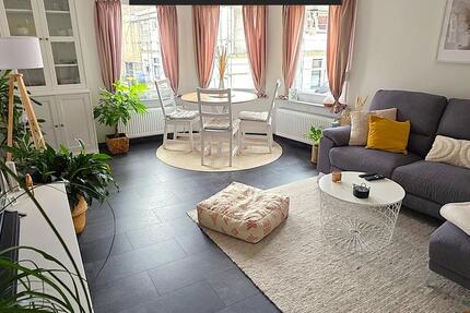 Charmante und kernsanierte 3 ZKB, 1.OG Wohnung in Eppelborn OT Mangelhausen ab sofort 3 zimmer