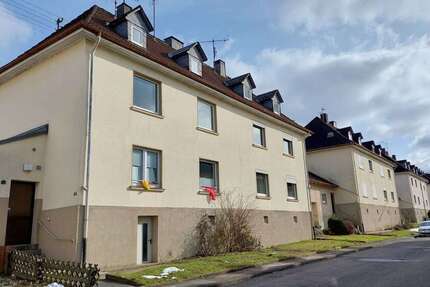 Wohnung Kreuztal - 2 Zimmer, 68 m&sup2;, 440&euro; | Angebot:25227007