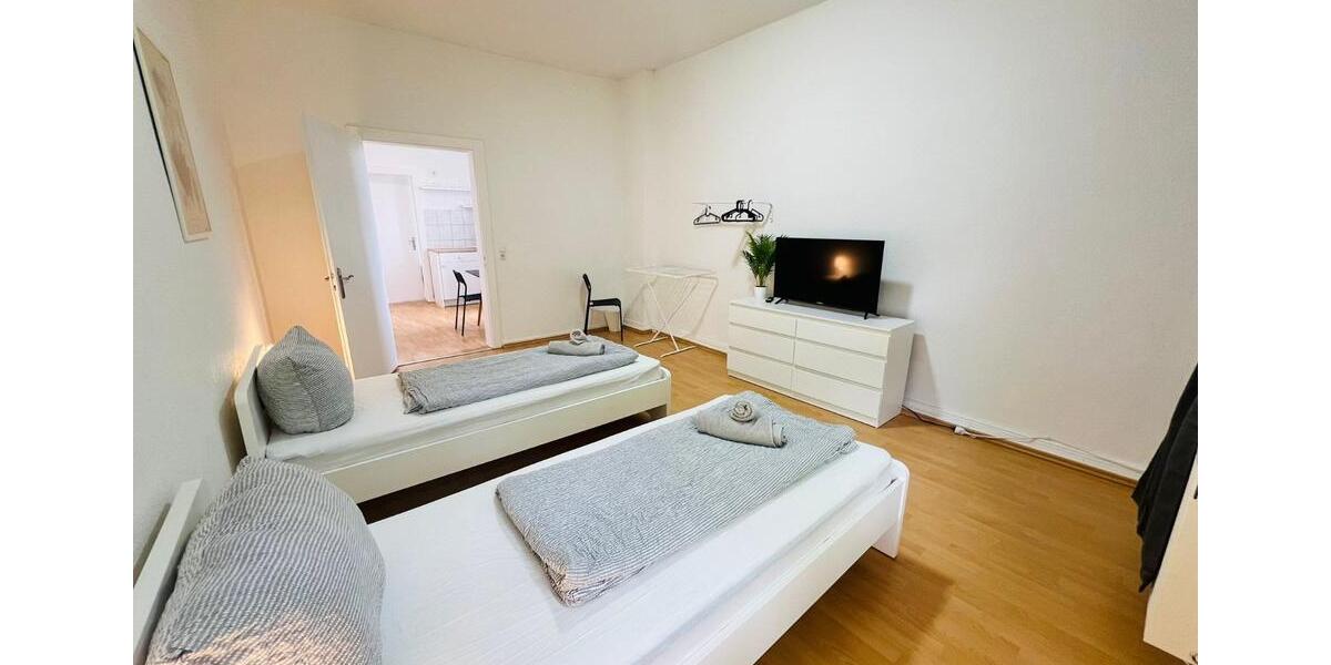 ❗️Monteurwohnung- Zimmer in Bochum❗️Mehr als 50 Monteurwohnungen und über 300 Betten❗️ 10 zimmer