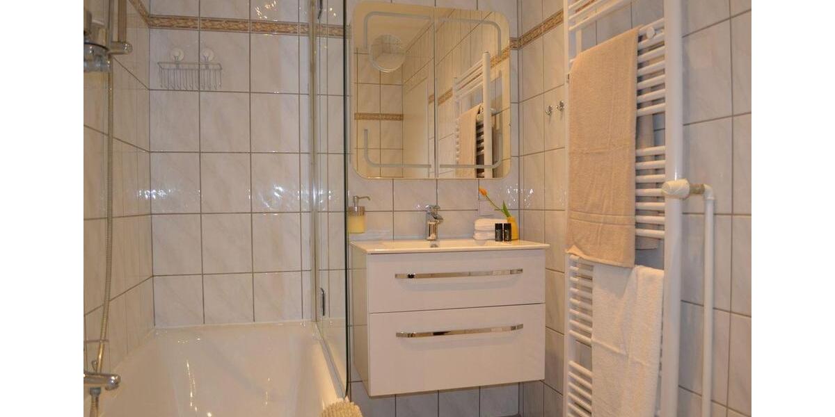 Wohnen auf Zeit Münster Münster-West - 2 Zimmer, 45 m&sup2;, 1.395&euro; | Angebot:26049542