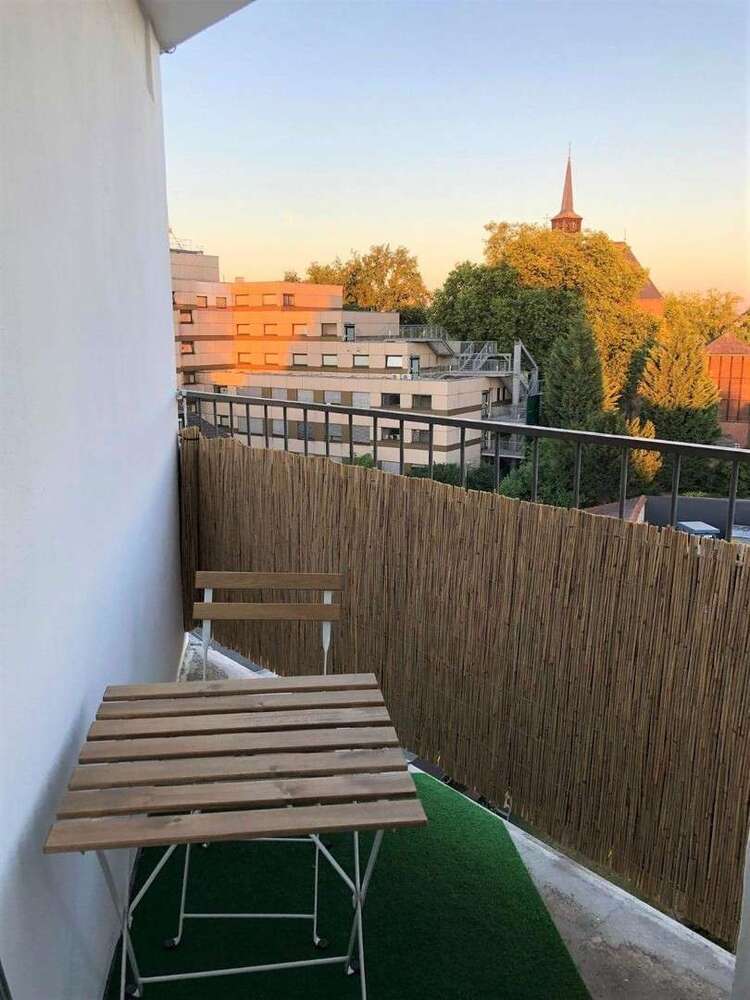 Wohnung zum Mieten in Mönchengladbach 380 € 28 m²