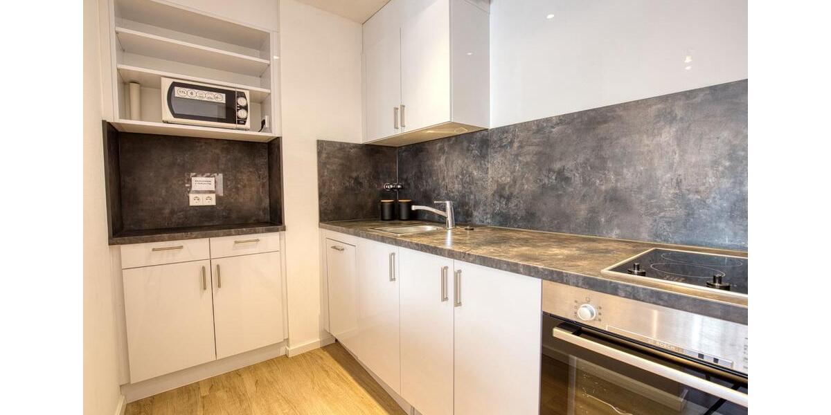 2-Zimmerwohnung (15) mit Internet, Klima, TV, Küche, DuscheWc, Waschmaschine, Trockner 2 zimmer