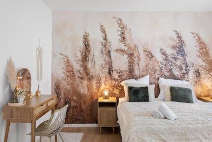 Wohnen auf Zeit Aschaffenburg Österreicher Kolonie - 2 Zimmer, 70 m&sup2;, 1.990&euro; | Angebot:26632605