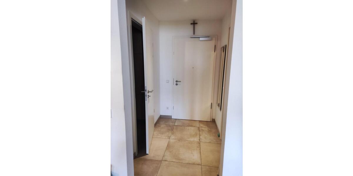 Etagenwohnung Trier Feyen-Weismark - 3 Zimmer, 76 m&sup2;, 950&euro; | Angebot:25979731