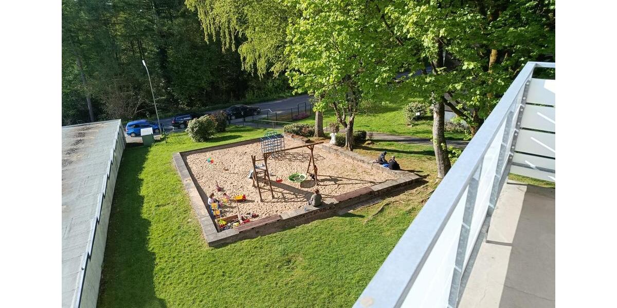 Etagenwohnung Bergneustadt - 2 Zimmer, 62 m&sup2;, 1.040&euro; | Angebot:26358144