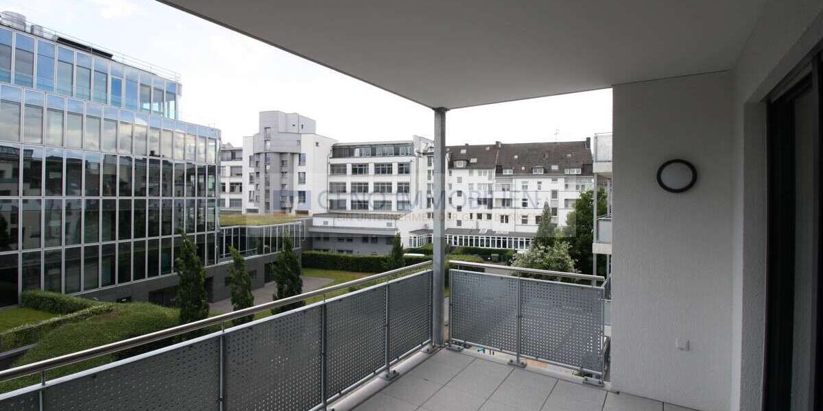 Etagenwohnung Essen Südviertel - 4 Zimmer, 119 m&sup2;, 1.460&euro; | Angebot:26765482