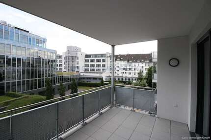 Wohnung Essen Südviertel - 4 Zimmer, 119 m&sup2;, 1.460&euro; | Angebot:26765482