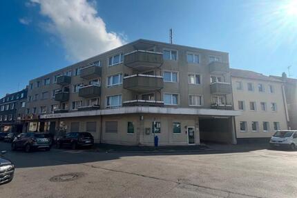 Wohnung Gelsenkirchen Gelsenkirchen-West - 2 Zimmer, 55 m&sup2;, 440&euro; | Angebot:26212346