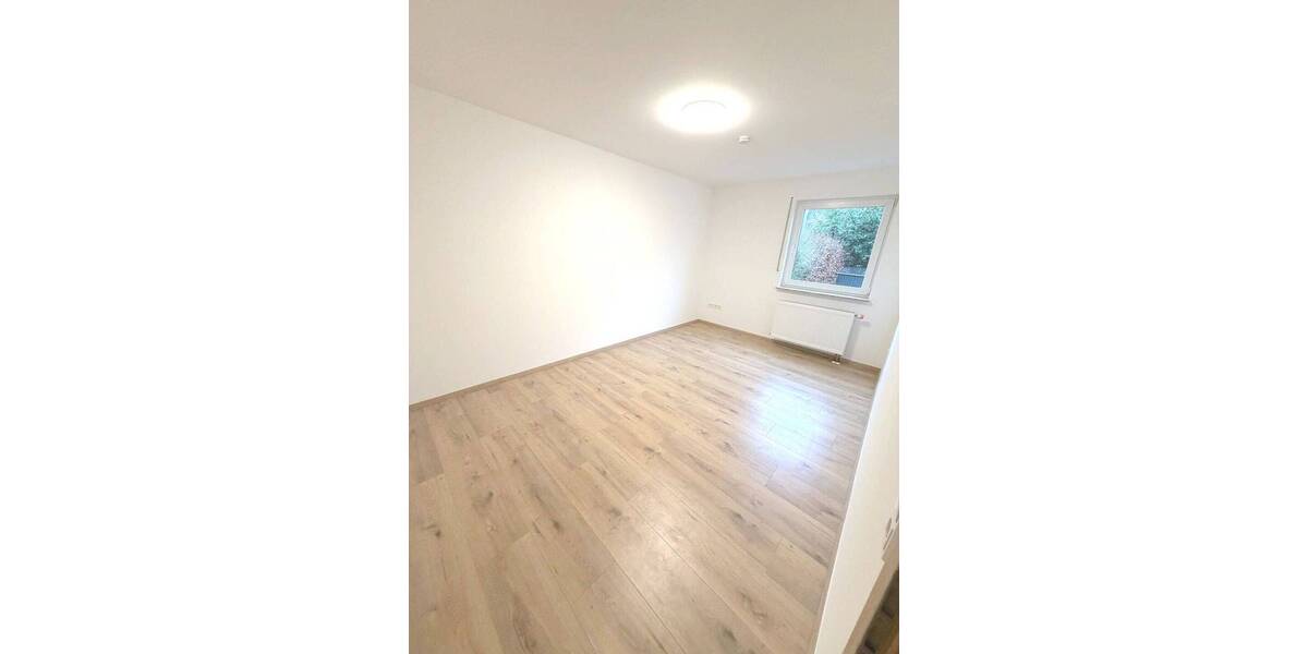 Etagenwohnung Trier / Ehrang Ehrang - 3 Zimmer, 89 m&sup2;, 1.100&euro; | Angebot:25740947