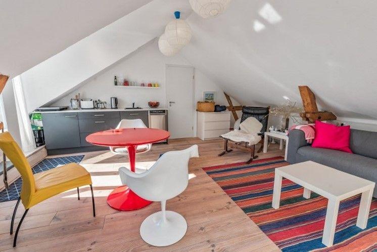 Etagenwohnung Beverstedt - 1 Zimmer, 30 m&sup2;, 420&euro; | Angebot:25646546