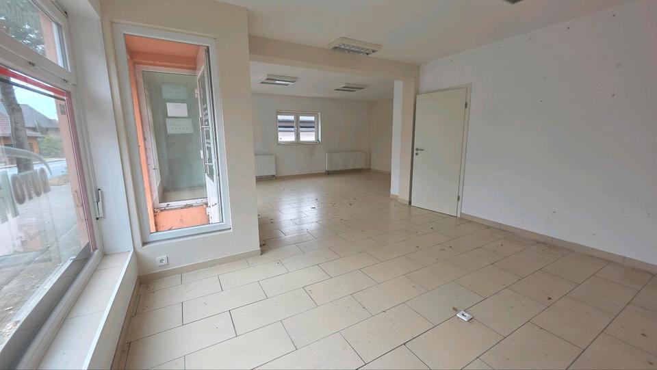 Gewerbeobjekt Achim - 870&euro; | Angebot:25075652