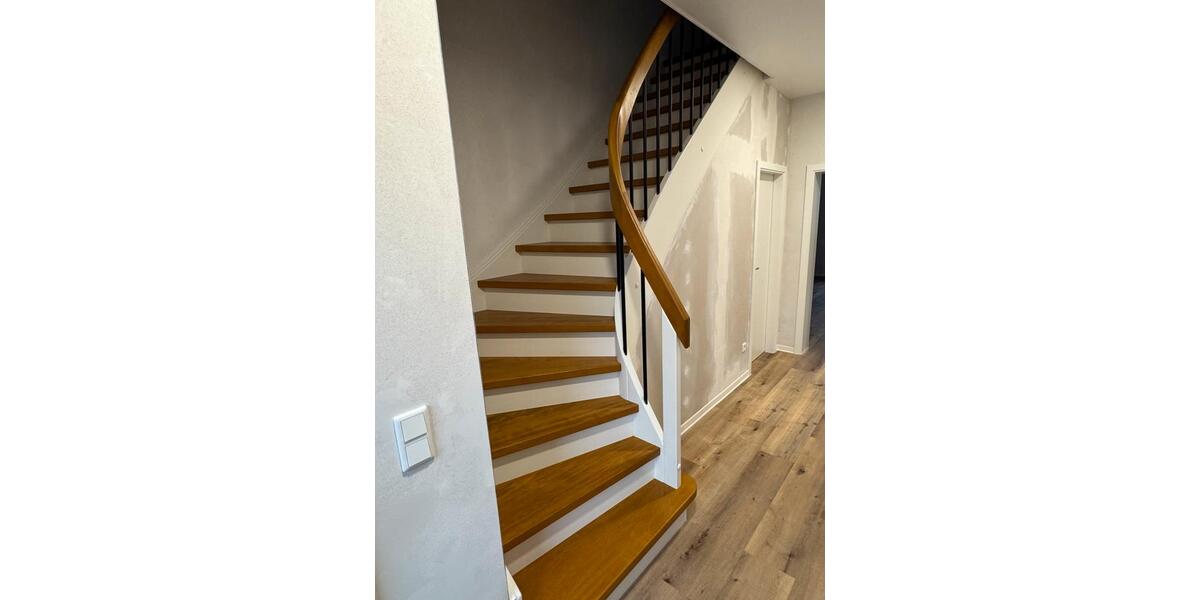 Etagenwohnung Neustadt (Hessen) - 4 Zimmer, 98 m&sup2;, 1.058&euro; | Angebot:24764837