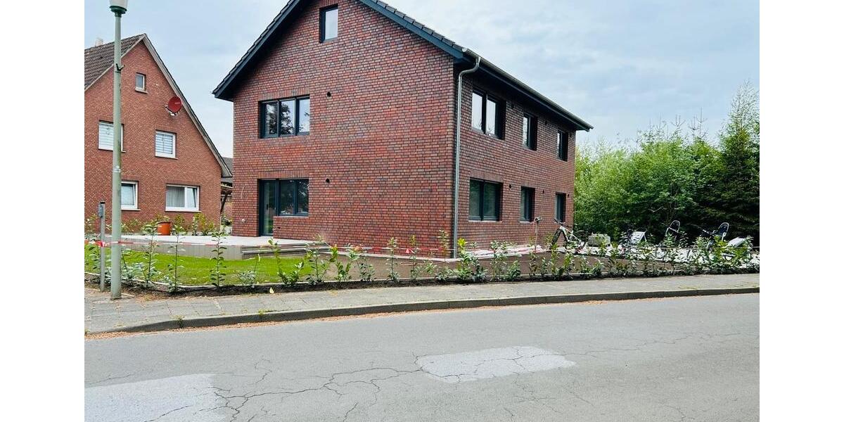 Erdgeschoßwohnung Wietmarschen - 3 Zimmer, 92 m&sup2;, 1.080&euro; | Angebot:26502526