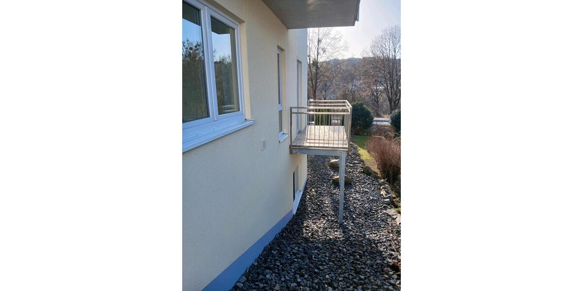 Erdgeschoßwohnung Hilders - 3 Zimmer, 58 m&sup2;, 580&euro; | Angebot:26232485