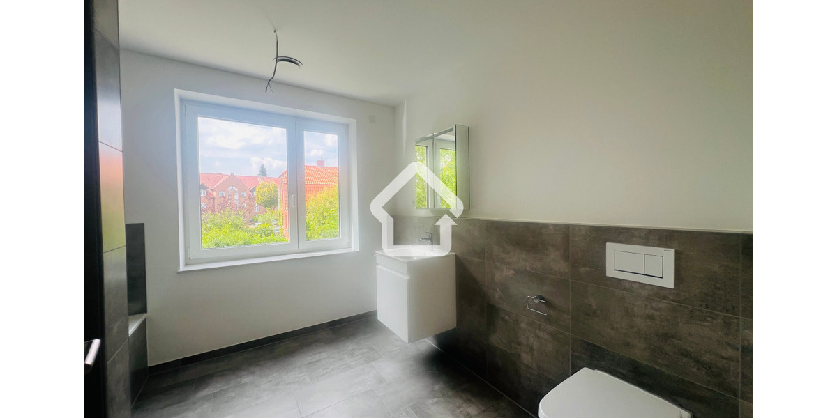 Doppelhaushälfte Lingen (Ems) Damaschke - 4 Zimmer, 130 m&sup2;, 1.575&euro; | Angebot:26647856