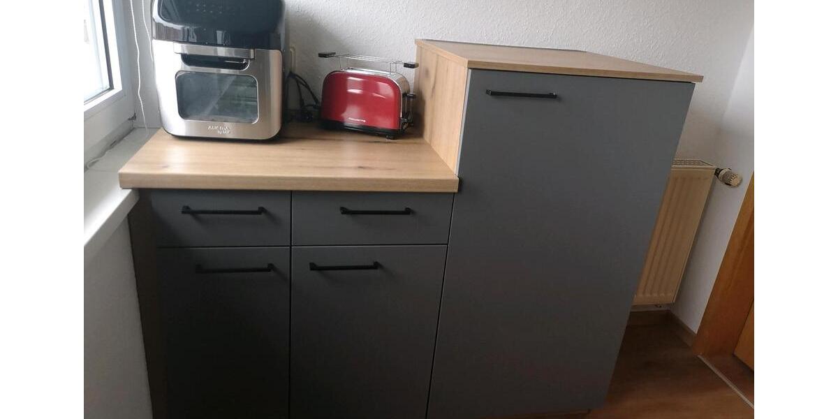 Dachgeschoßwohnung Bockenem - 4 Zimmer, 80 m&sup2;, 600&euro; | Angebot:24839020