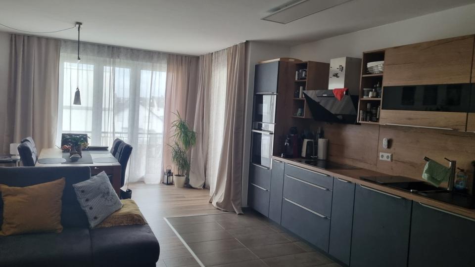 Etagenwohnung Stutensee - 2 Zimmer, 71 m&sup2;, 930&euro; | Angebot:25589631