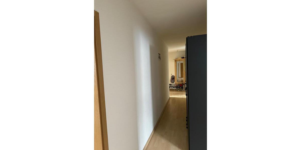 Dachgeschoßwohnung Heppenheim (Bergstraße) - 3 Zimmer, 83 m&sup2;, 900&euro; | Angebot:26560729